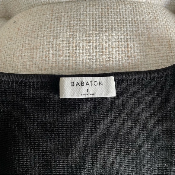 Aritzia Babaton Sculpt Knit Top Bundle - Picture 4 of 10